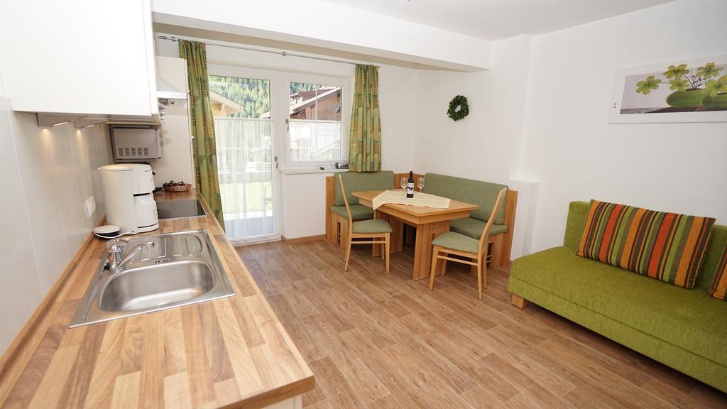 Chalet Lena Gerlos Værelse billede
