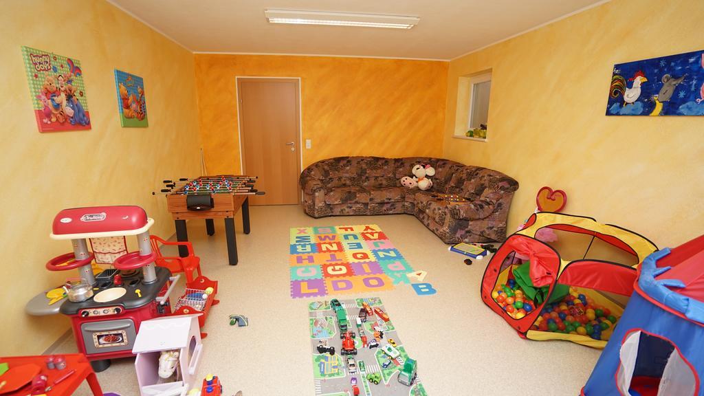 Chalet Lena Gerlos Eksteriør billede